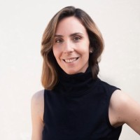 Marta Chavarría Romero